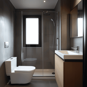 bano-sencillo-moderno-remodelaciones-palermo
